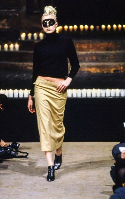 Look 7